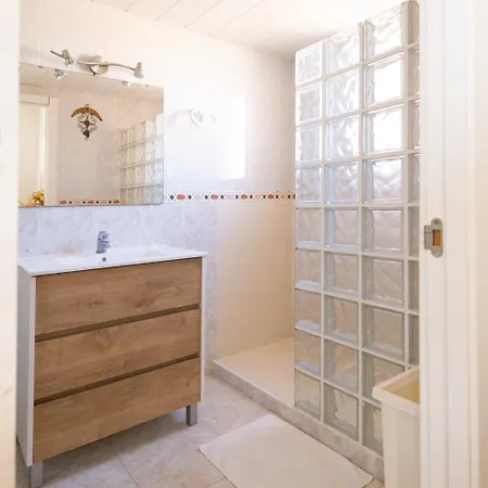 Апартаменты Coblanca 8 Бенидорм