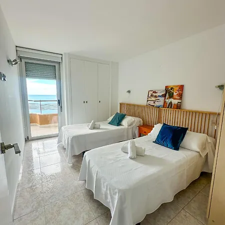 Coblanca 8 Апартаменты