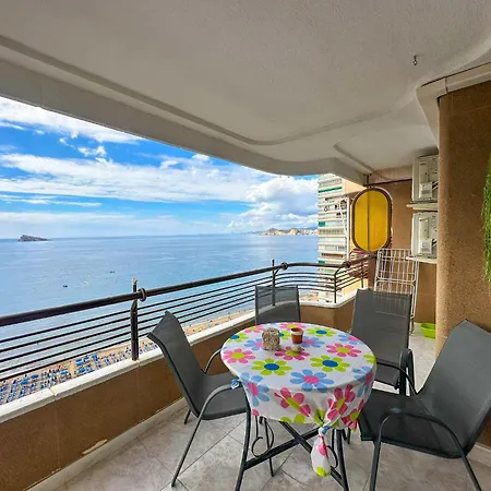 Coblanca 8 * Бенидорм