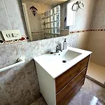 En Primera Linea Con Vistas Y Piscina * 貝尼多姆