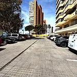 En Primera Linea Con Vistas Y Piscina *