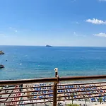 公寓 En Primera Linea Con Vistas Y Piscina 貝尼多姆
