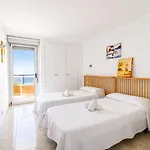 公寓 En Primera Linea Con Vistas Y Piscina *
