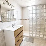 En Primera Linea Con Vistas Y Piscina * 貝尼多姆