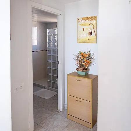 Apartament Coblanca 8 *