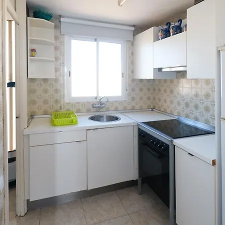 Apartament Coblanca 8 Benidorm
