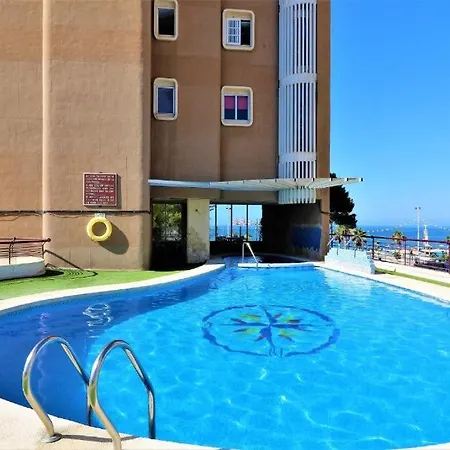 Coblanca 8 * Benidorm