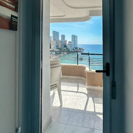 Apartament Coblanca 8