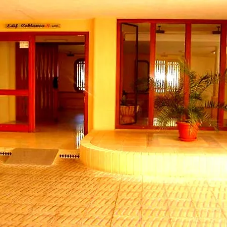公寓 En Primera Linea Con Vistas Y Piscina