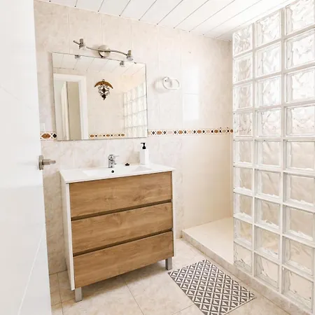 Apartmán En Primera Linea Con Vistas Y Piscina Benidorm