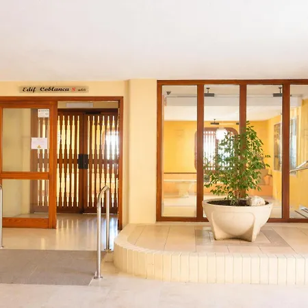 Apartmán En Primera Linea Con Vistas Y Piscina *