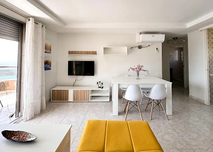 Coblanca 8 Μπένιντορμ