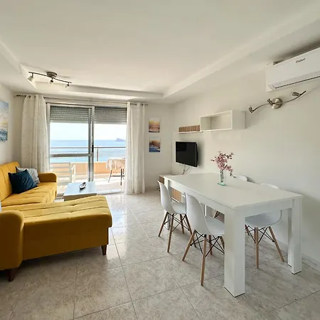 Coblanca 8 * Benidorm