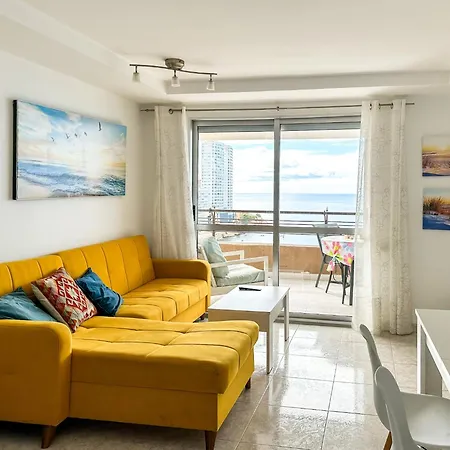 Coblanca 8 Appartement